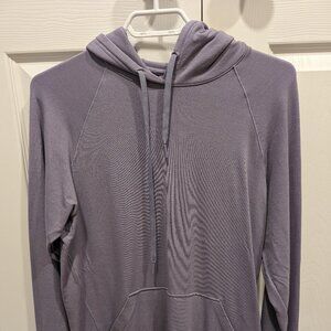 Ladies Icebreaker Merino Coolite Hoodie sz sm